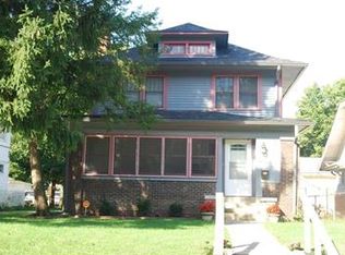 4132 Carrollton Ave, Indianapolis, IN 46205