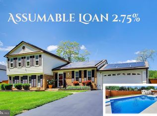 14216 Alderton Rd, Silver Spring, MD 20906