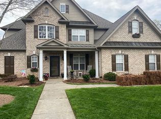 7292 Ridgecrest Trl, Lewisville, NC 27023