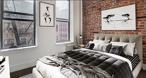 Rented by REAL New York