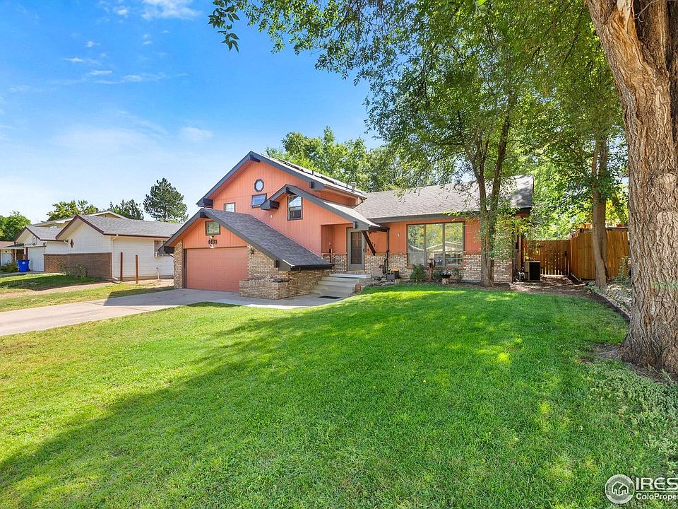 4432 W 6th St, Greeley, CO 80634 | Zillow