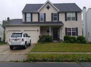 109 Filmore Ave, Egg Harbor Township, NJ 08234
