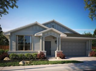 Dylan Plan, Porter Country, Buda, TX 78610