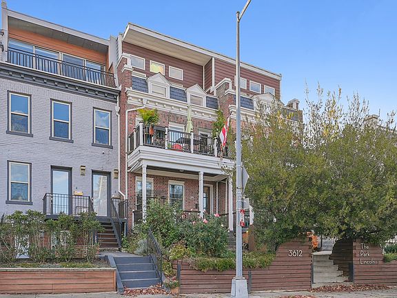 2nd image of 3612 Park Pl Nw #Ph-b
