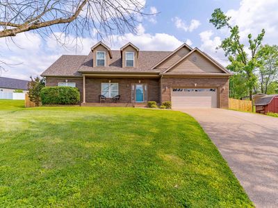 7655 Briar Ct, Newburgh, IN, 47630
