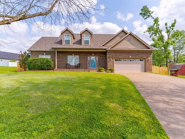 7655 Briar Ct, Newburgh, IN 47630