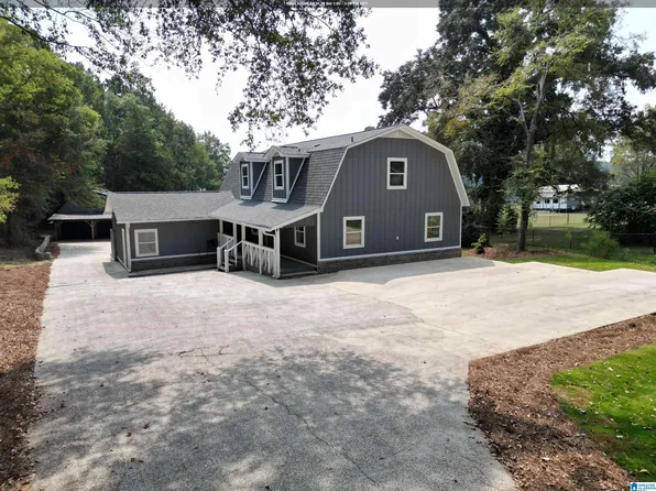 167 Lock Haven Cir, Riverside, AL 35135