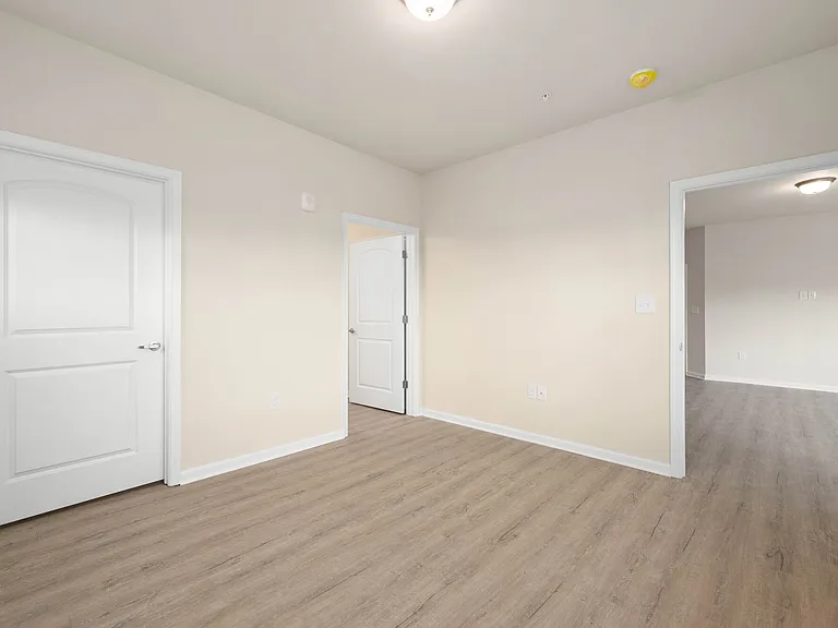 OA3 Bedroom