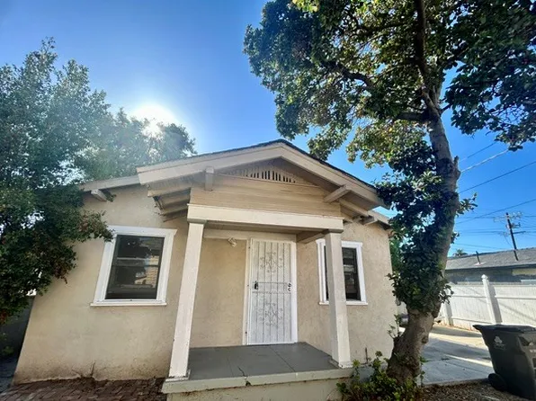 3007 Dalton Ave, Los Angeles, CA 90018