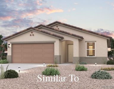 2578 Aaron Pl, Bullhead City, AZ, 86442