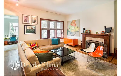 Sold by Douglas Elliman