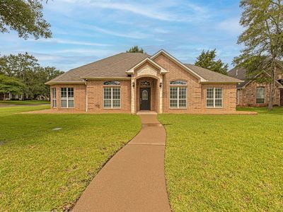 1868 Tall Timber Dr, Tyler, TX, 75703