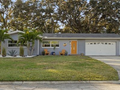 2394 Jones Dr, Dunedin, FL, 34698