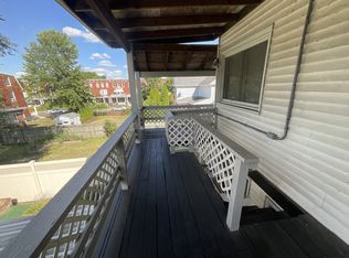 58 E Stevens St FLOOR 3, Gettysburg, PA 17325