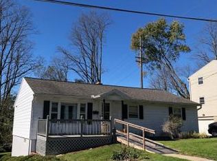 611 Zimmer Ave, Endicott, NY 13760