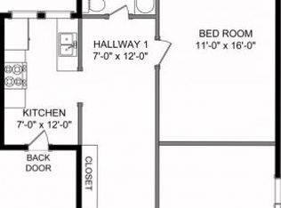 7 Lothian Rd #U23, Brighton, MA 02135