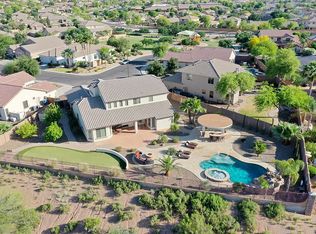 6722 S Fawn Ave, Gilbert, AZ 85298