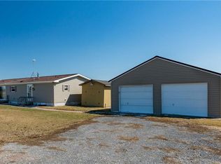 2968 Huff Rd, Cape Vincent, NY 13618