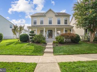 18402 Cornflower Rd, Boyds, MD 20841