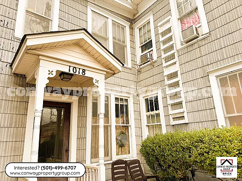 1018 Clifton St Photo 1