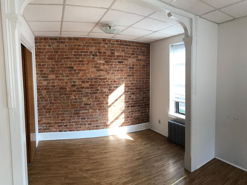 Bedroom L Shape