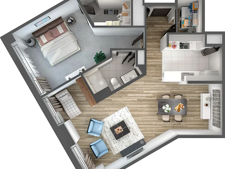 1 bedroom 1 bathroom 1 bedroom 1 bathroom