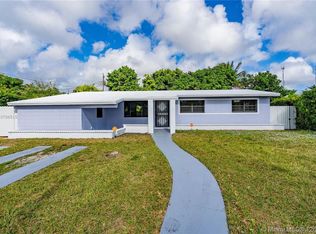 1001 NW 200th St, Miami Gardens, FL 33169