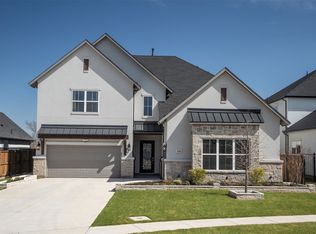 1161 Rochester Pl, Copper Canyon, TX 75077