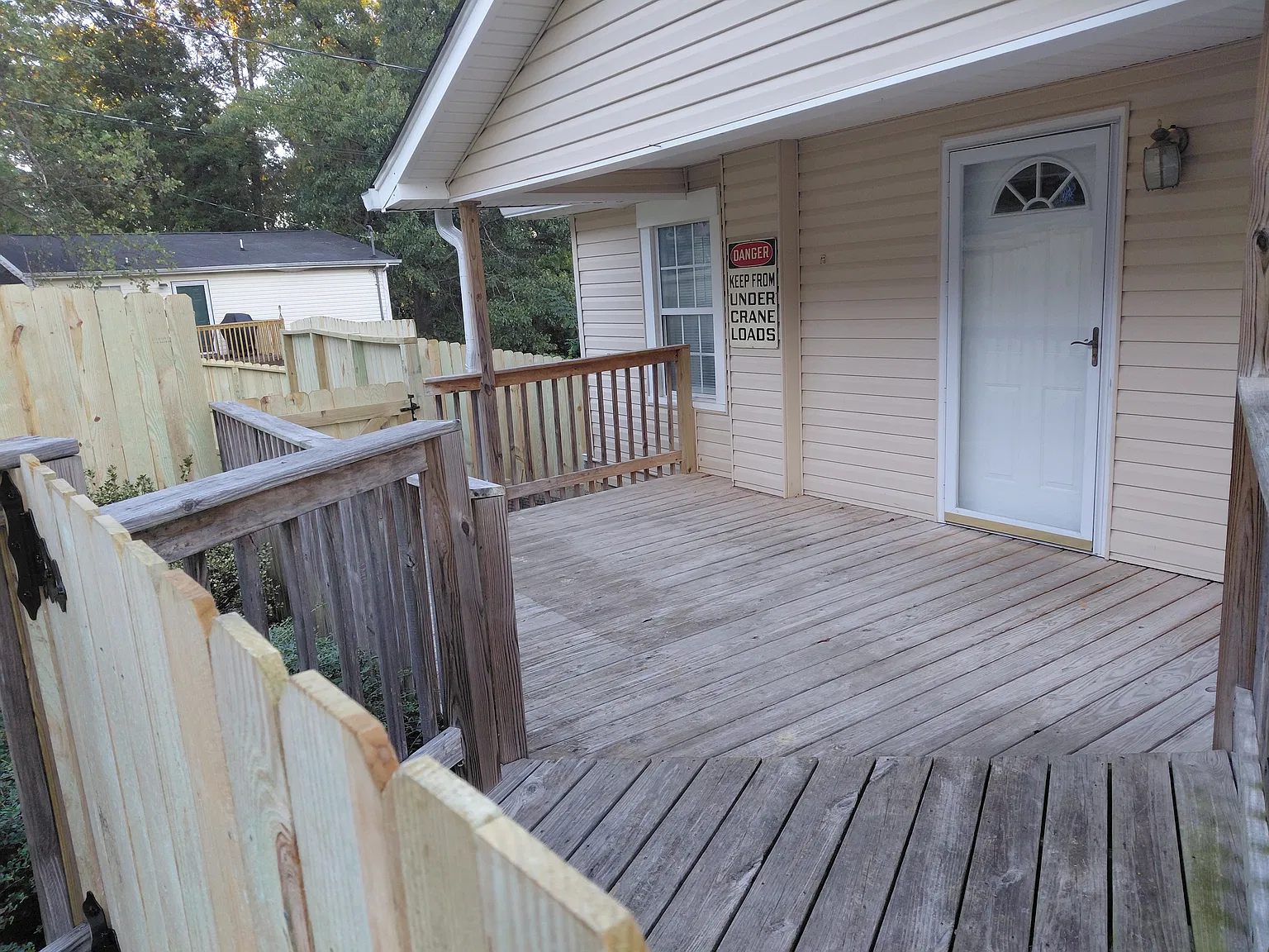 2 bed, 868 sqft, $1,800 — Photo 4