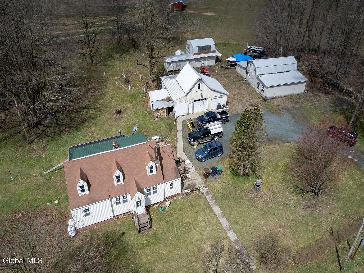 753 Master Street, Johnsonville, NY 12094 Zillow