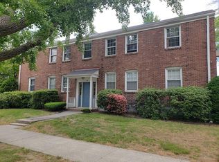 78 Colony Rd #3, West Springfield, MA 01089