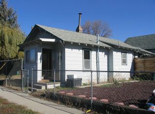 821 Owens St, Klamath Falls, OR 97601