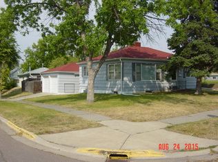 1901 1st Ave S, Great Falls, MT 59401