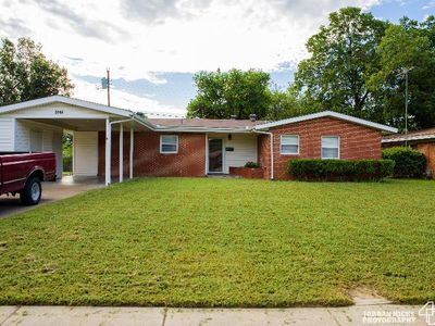 2444 Cambridge Dr, Irving, TX, 75061