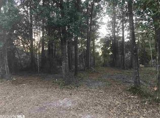 0 Woodland Drive #LOT 53, Elberta, AL 36530