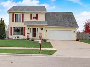 8801 Queensbury Ln, Sturtevant, WI 53177