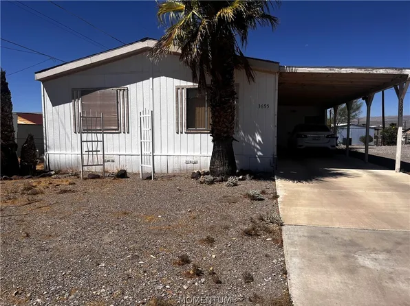 3695 Joann Avenue, Bullhead City, AZ 86442