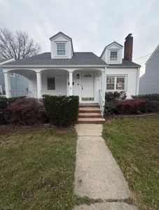 21 High Park Pl, Clifton, NJ, 07011