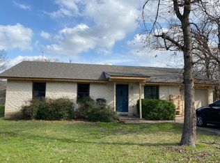 1401 Oak Meadows Cv, Round Rock, TX 78681