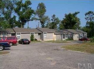 11620 Chemstrand Road 3 #1-2-4, Pensacola, FL 32514