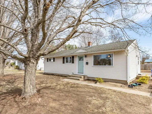 10 Spring Garden Road, Enfield, CT 06082