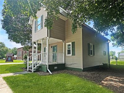 1122 Front St, Gays, IL, 61928
