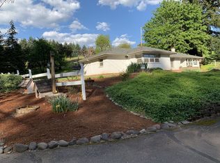 26410 SW Petes Mountain Rd, West Linn, OR 97068