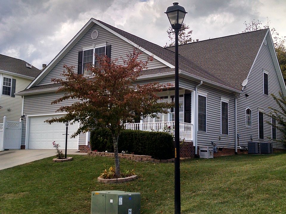 111 Willow Oak Driave