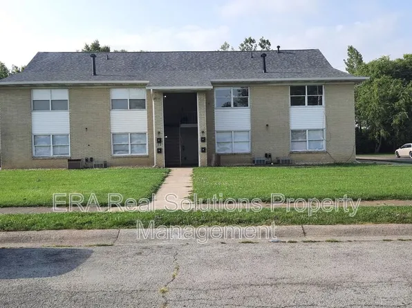 2011 Heritage Dr #10, Washington Court House, OH 43160