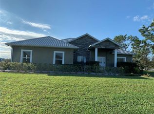 250 NW 110th St, Okeechobee, FL 34972