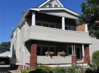 2126 Richland Ave, Lakewood, OH