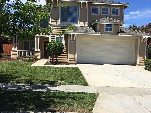 2nd image of 745 Wisteria Dr