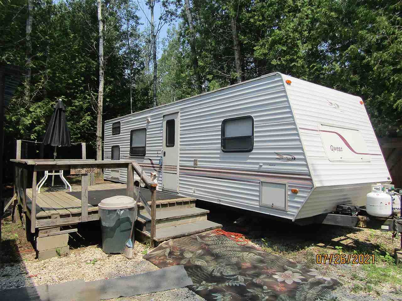 Sleepy Hollow Dr 1, Forestville, WI 54213 Zillow