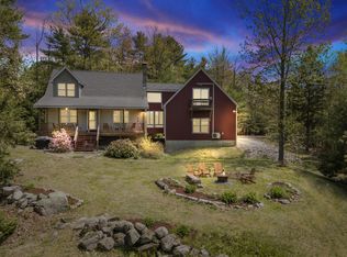 64 Town Farm Rd, Harrison, ME 04040